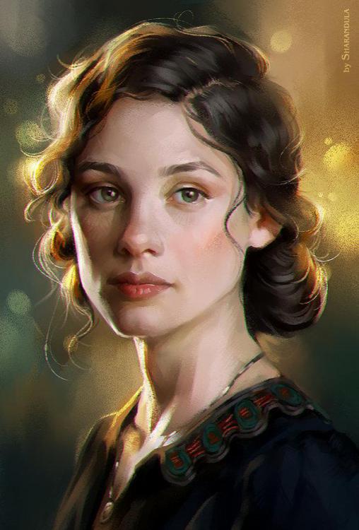 astrid_berges_frisbey__study__by_sharand