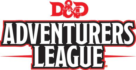 Maggiori informazioni riguardo "D&D Adventurers League"