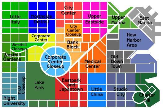 Cyberpunk 2020 - Cyberpunk 2020 - Map - Night City Urban.jpg