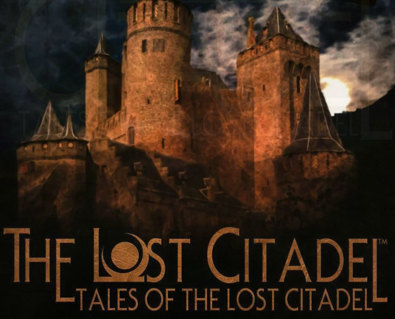 Maggiori informazioni riguardo "La Storia Fantastica per Fudge e The Lost Citadel per D&D 5E"