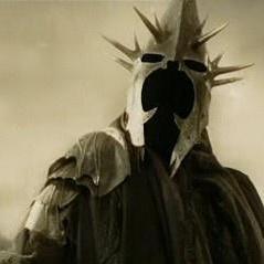 King of Angmar