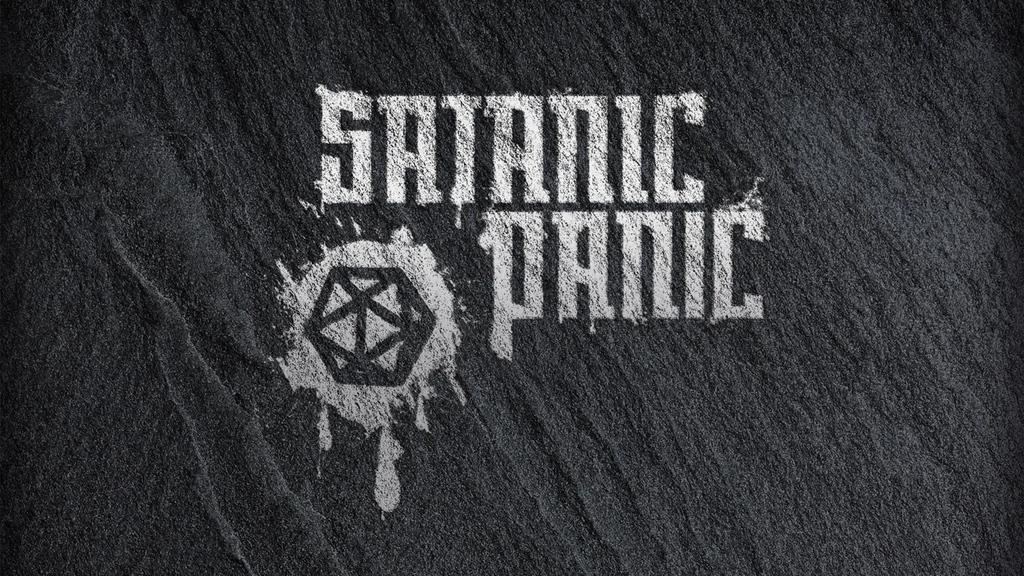 Maggiori informazioni riguardo "Adesso su Kickstarter #2: Satanic Panic"
