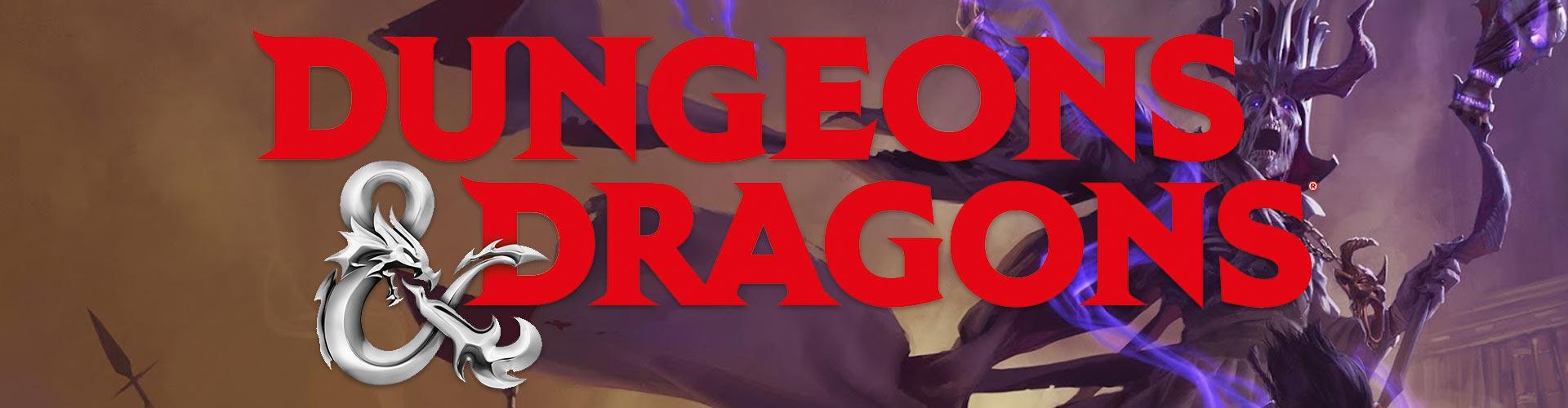 Maggiori informazioni riguardo "Gale Force 9 tradurrà D&D 5E"