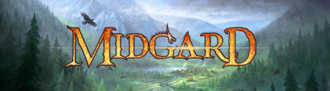 Maggiori informazioni riguardo "Retrospettiva: Midgard"