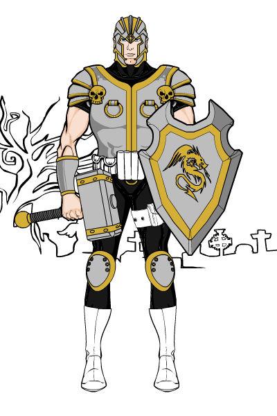 The Slayers Reclutano