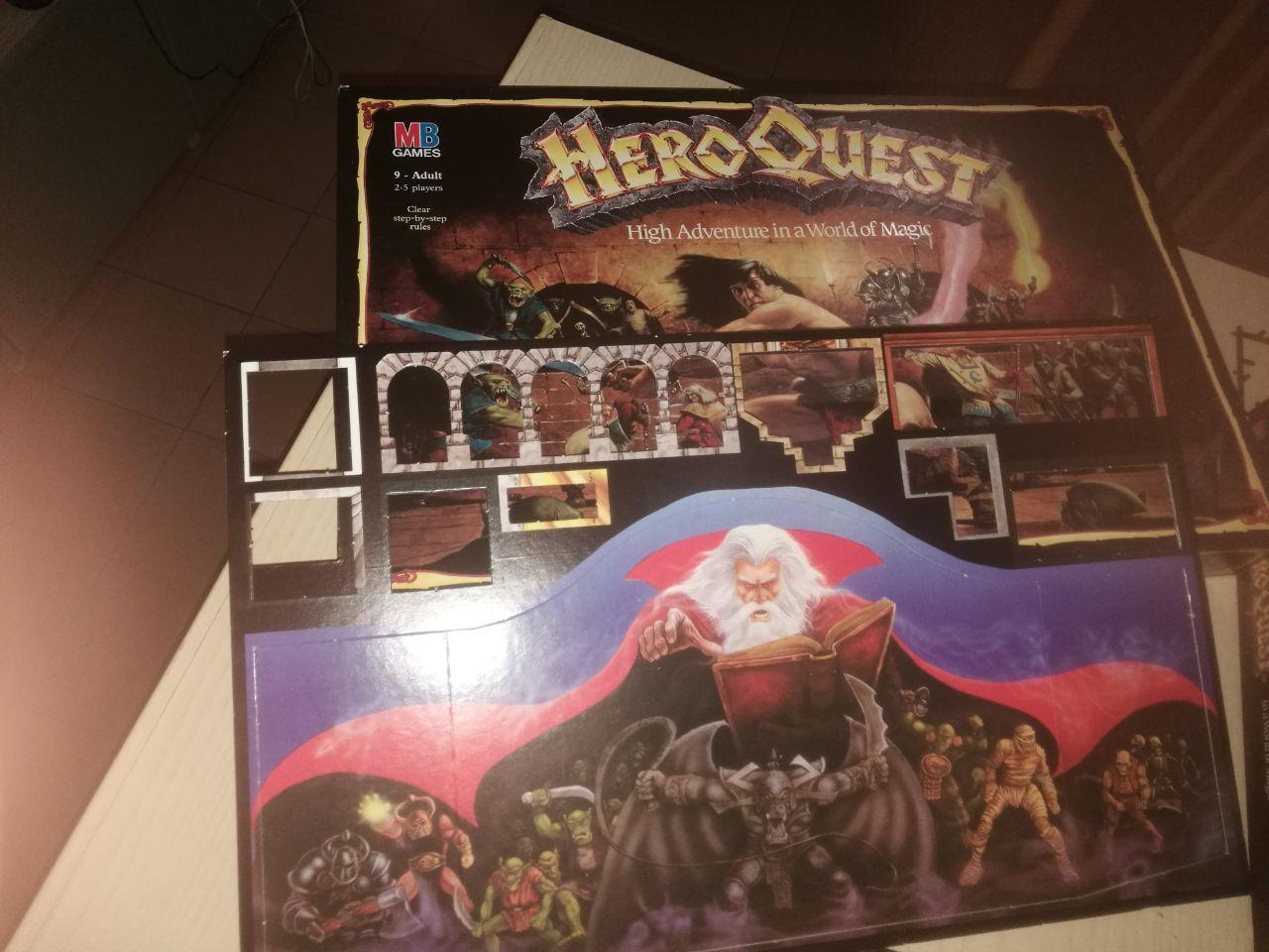 HeroQuest