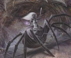 9. Drider 2011 - Monster Vault.jpeg