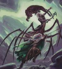 11. Drider 2008 - A Reader's Guide to R. A. Salvatore's the Legend of Drizzt.jpeg