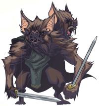 21. Ettin Dire Werebat 2006 - Dungeon 137.jpeg