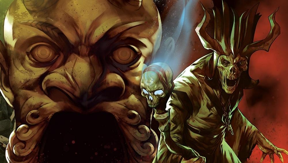 Maggiori informazioni riguardo "E' in arrivo Tomb of Annihilation!"