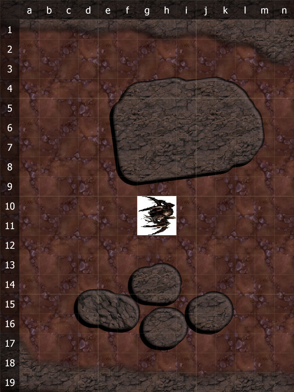 Combattimento Area A1