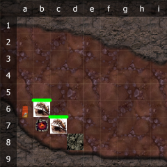 Combattimento Area A2
