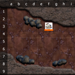 Combattimento Area A4