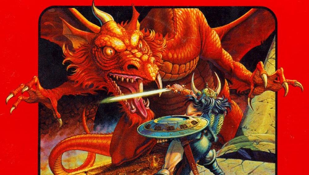 Maggiori informazioni riguardo "Frank Mentzer produrrà l'Ambientazione Empyrea per D&D 5e e Scatola Rossa"