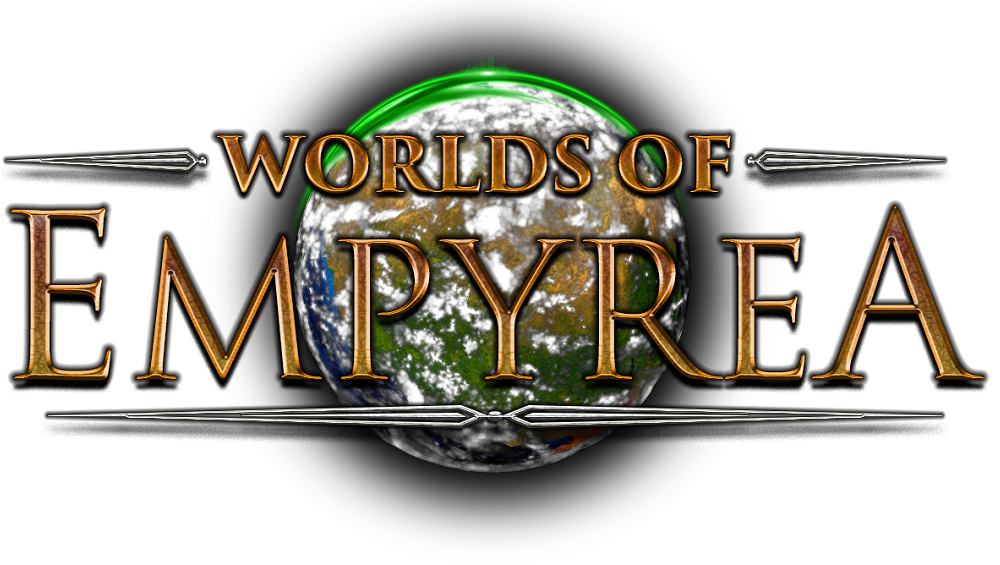 Maggiori informazioni riguardo "Frank Mentzer rivela nuove notizie sul mondo di Empyrea"