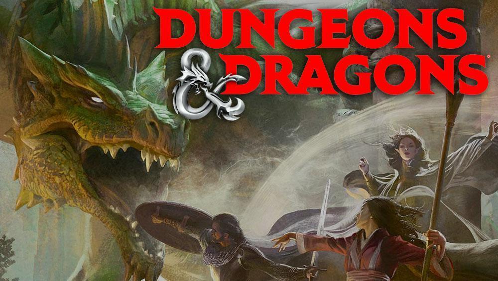 Maggiori informazioni riguardo "L'App D&D Reader in arrivo questo Autunno"