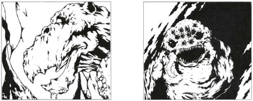 20. Hook Horror and Hulker (1986) - Creature Catalogue.jpg