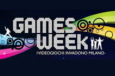 Milan Games Week 2017