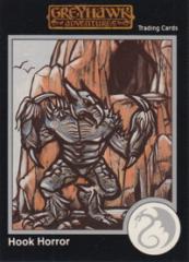 6. Hook Horror (1991) - Trading Card 574.jpg