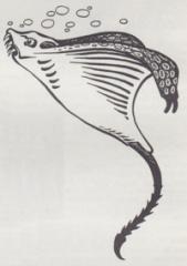 1. Ixitxachitl (1977) - Monster Manual.jpg