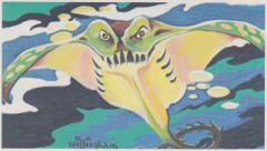 4. Ixitxachitl (1982) - Monster Cards, Set 2.jpg