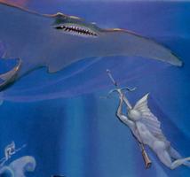 14. Ixitxachitl (1999) - Sea of Fallen Stars.jpg