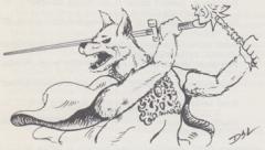 3. Jackalwere (1980) - Queen of the Demonweb Pits.jpg