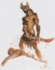 6. Jackalwere (2003) - Fiend Folio.jpg