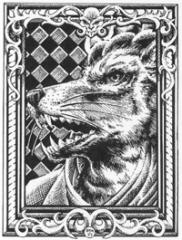 11. Musaf ibn-Talir (1997) - Dragon Annual 2.jpg