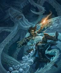 14. Ghost Kraken (2012) - Dungeon 203.jpg