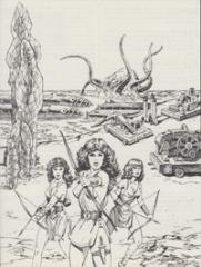 24. Kraken (1987) - Gnomes -100, Dragons - 0.jpg