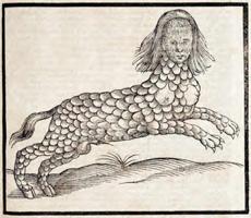 1. Lamia (1607) - The History of Four-Footed Beasts.jpg