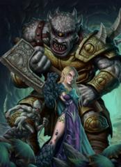 15. Jelvistra (2008) - Dungeon 157.jpg