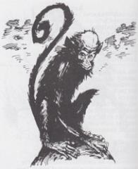 34. Su-monkey (1999) - The Scarlet Brotherhood.jpg