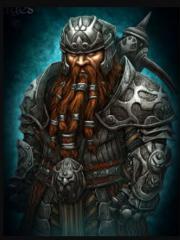 Gotrek