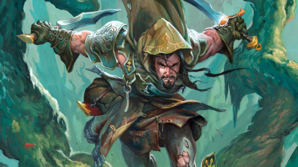 Maggiori informazioni riguardo "Guida alle Classi di D&D 5E: Il Ranger"