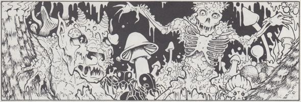 2. Welcoming Committee (1981) - In the Dungeons of the Slave Lords.jpg