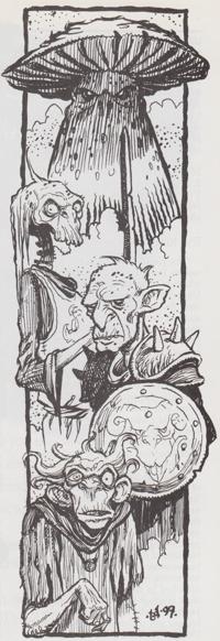 14. Uzaglu (1998) - Dungeon 67.jpg