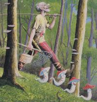 30. Campestri (1993) - Dungeon 41.jpg
