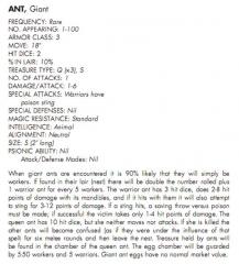 formica gigante manuale dei mostri AD&D.jpg