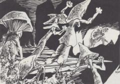 3. Myconid E (1981) - In the Dungeons of the Slave Lords.jpg