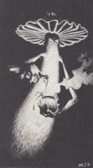 6. Myconid F (1981) - In the Dungeons of the Slave Lords.jpg