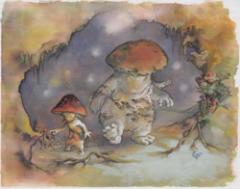 17. Myconid (2002) - Monster Manual II.jpg