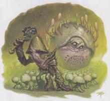 19. Myconid (2010) - Underdark.jpg