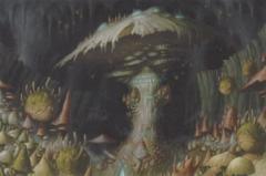 20. Living Grotto (2010) - Underdark.jpg