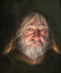Padre Bran