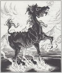 2. Nightmare (1991) - MC8 Monstrous Compendium Outer Planes Appendix.jpg