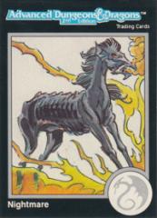 3. Nightmare (1992) - 1992 Trading Card 610.jpg