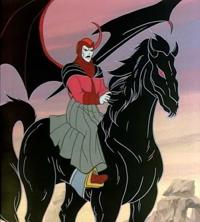 30. Venger on Nightmare (1983) - D&D Cartoon series.jpg