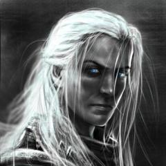 Mithrandir Spellborn